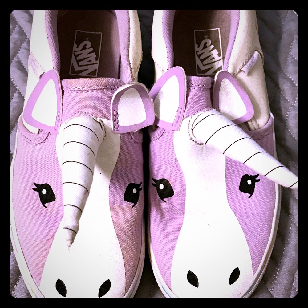 Vans Asher shoes for kids