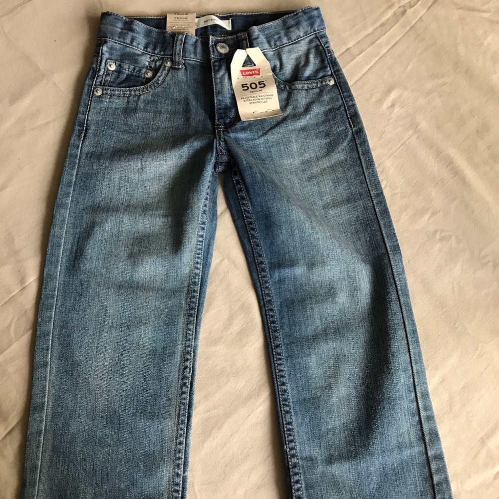 Levi's jeans