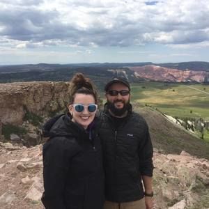 Meet your Posher, Kristina