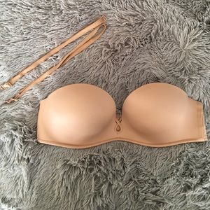 Victoria's Secret Bombshell Bra