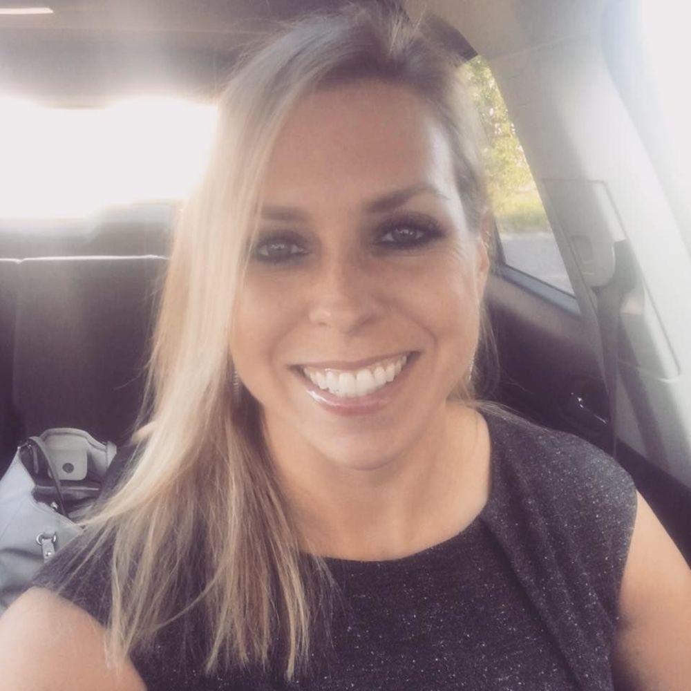Meet your Posher, Briana