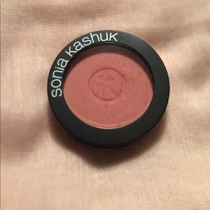 Sonia Kashuk Blush- 09 Melon