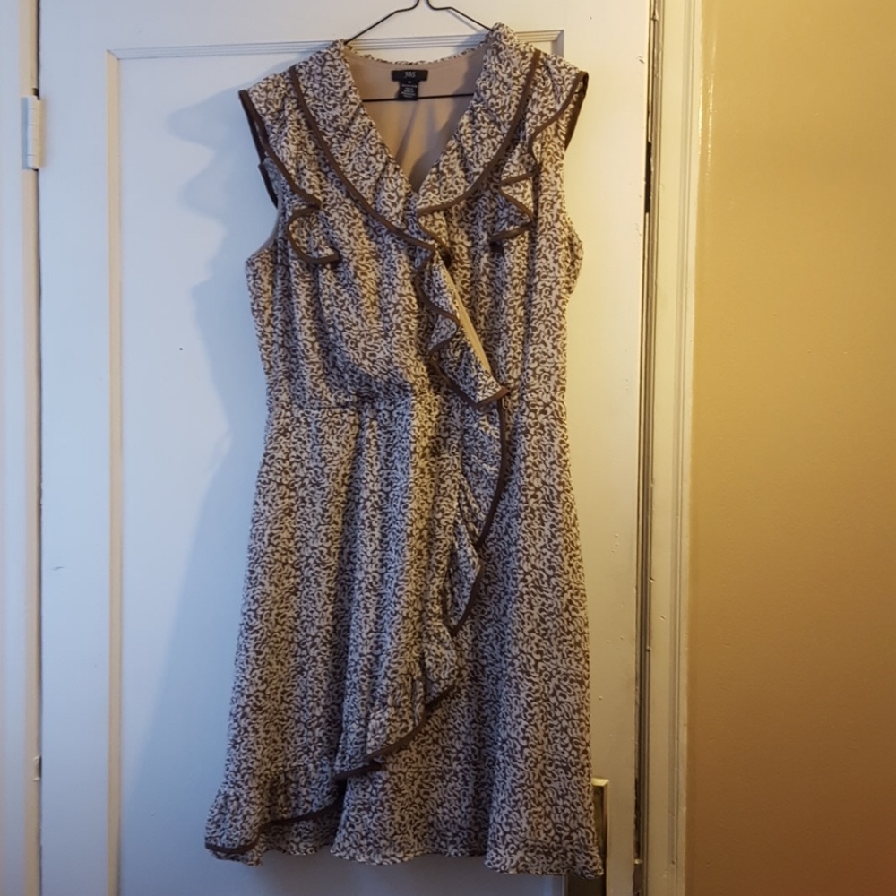 Casual dress