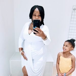 Meet your Posher, Vanessa