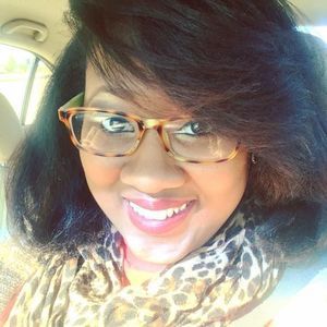 Meet your Posher, Anaeisha