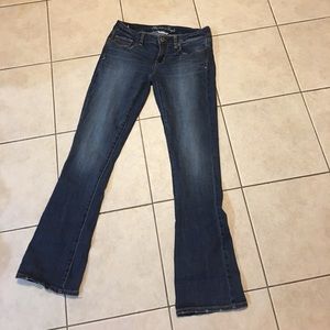 🦅 Super Stretch American Eagle Jeans🦅