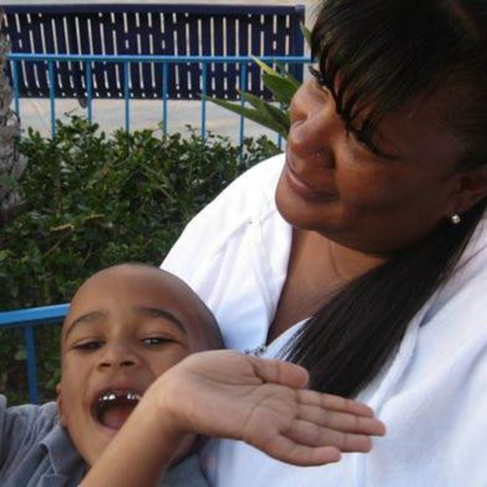 Meet your Posher, Rosalind