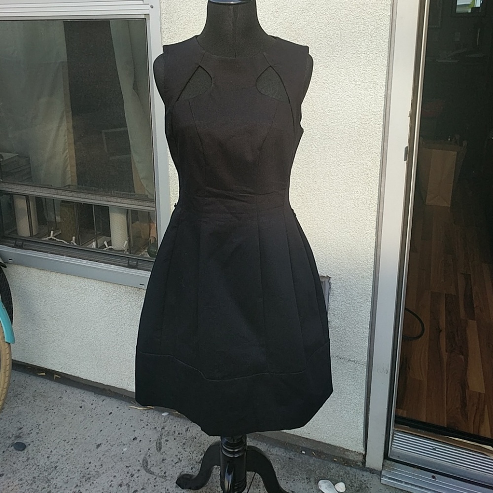 Oasis Super Sleek Dress