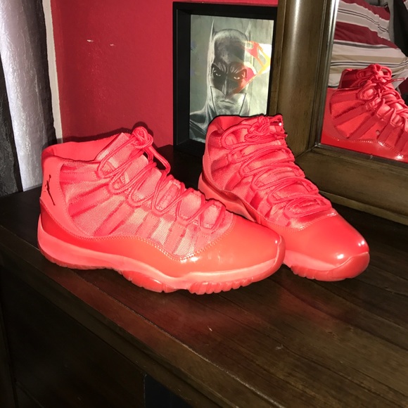 Custom 11s - Picture 2 of 5