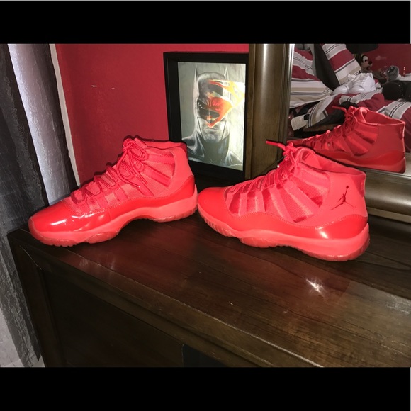 Custom 11s - Picture 3 of 5