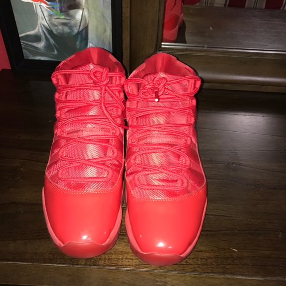 Custom 11s - Picture 4 of 5