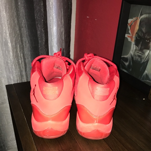 Custom 11s - Picture 5 of 5