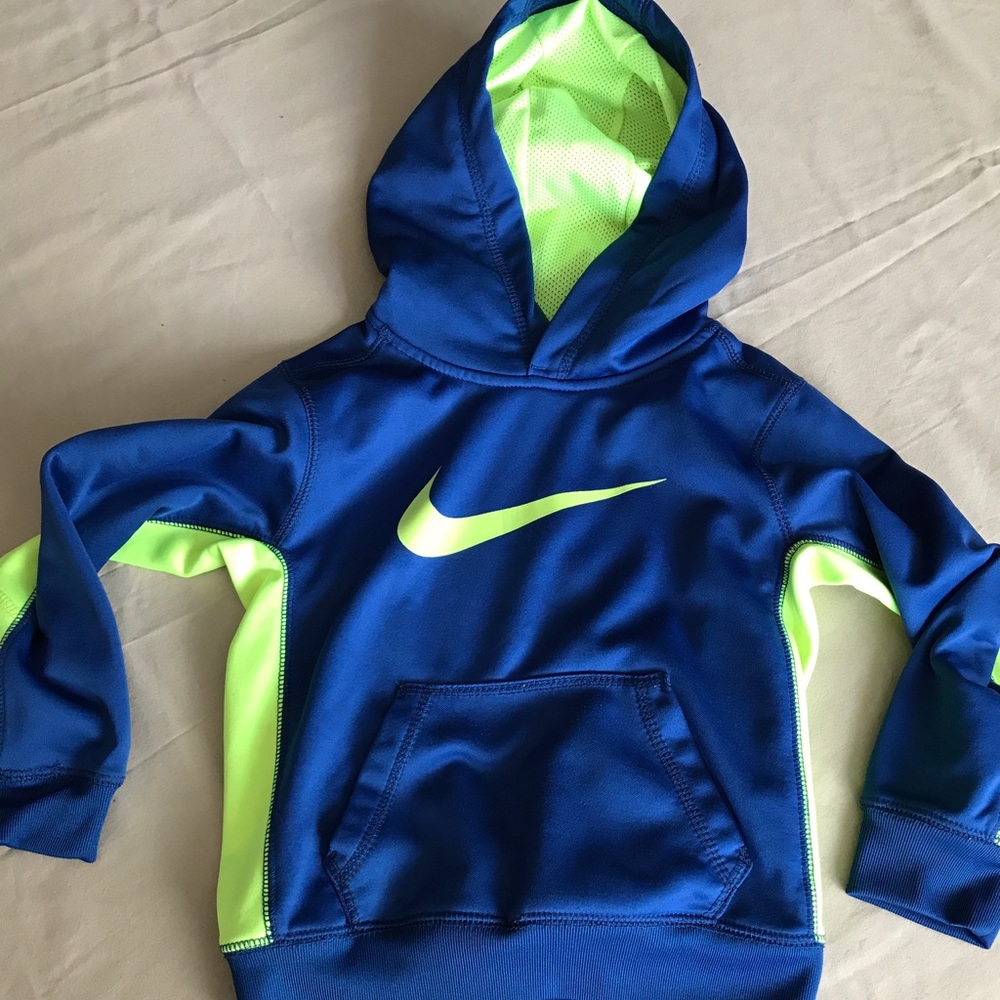 Nike hoodie