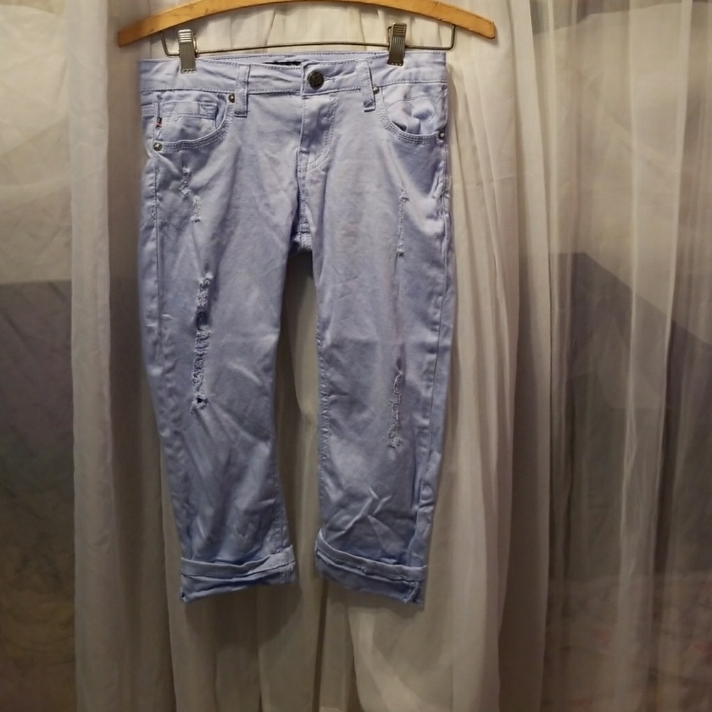 Vigoss Capris