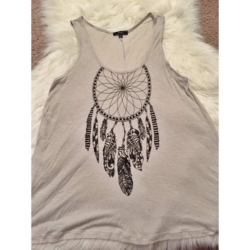 Dream Catcher Tank