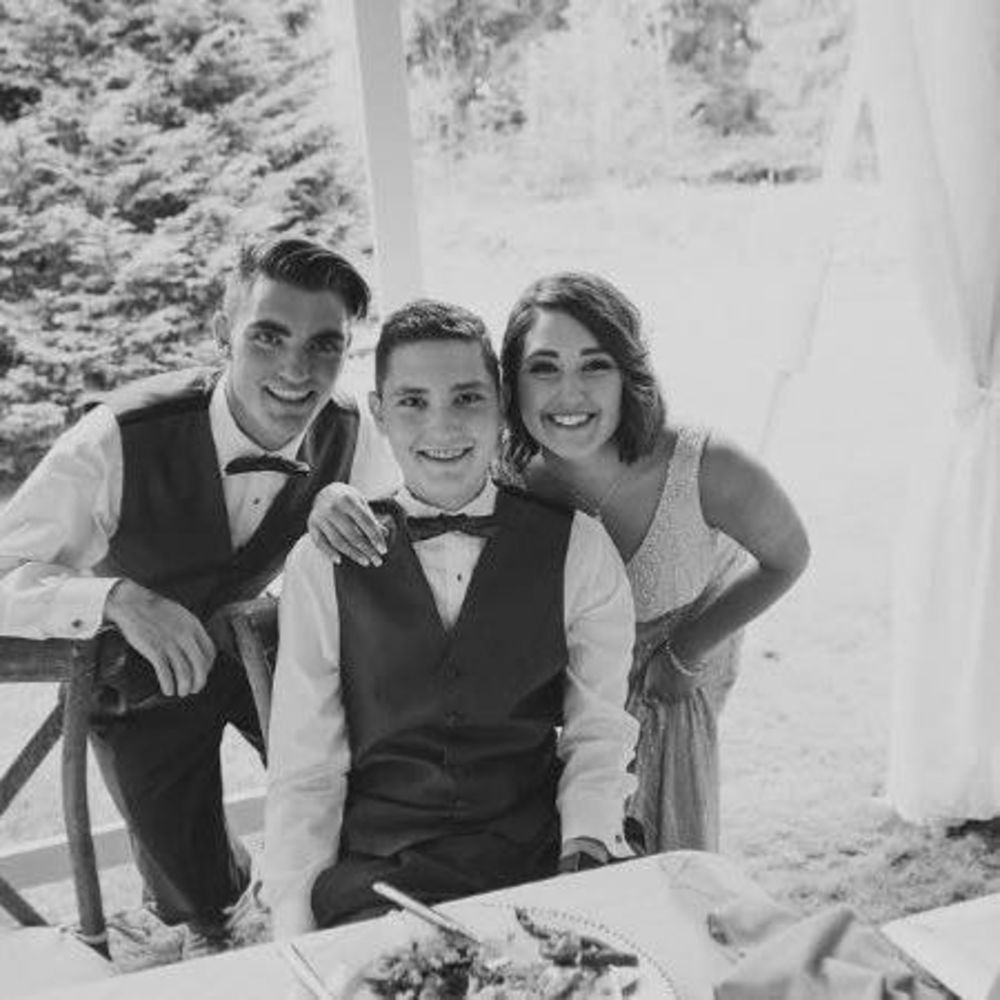 Meet your Posher, Jon