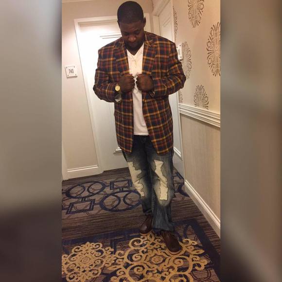 Meet your Posher, Ricky - Picture 1 of 1