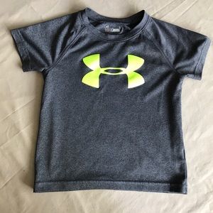 Under Armour Tee
