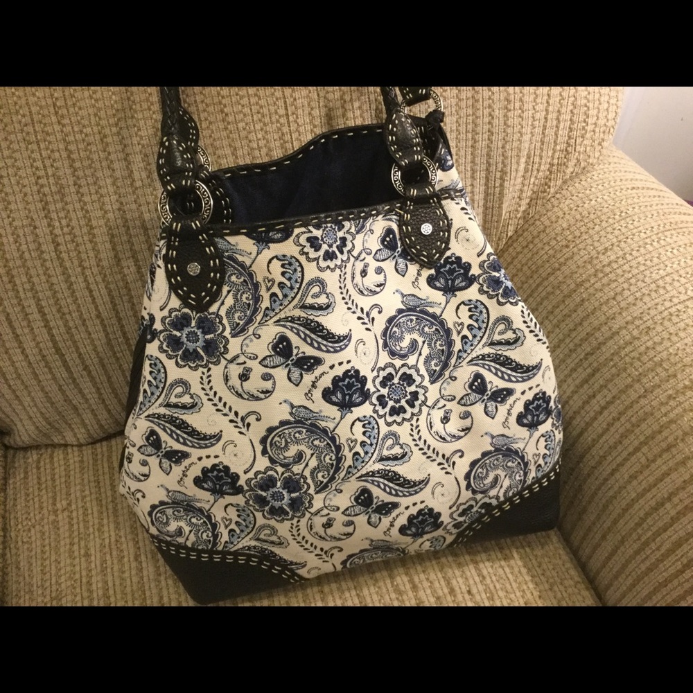 Brighton bag