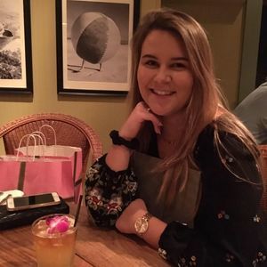 Meet your Posher, Anna