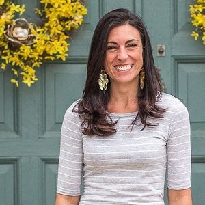 Meet your Posher, Elizabeth