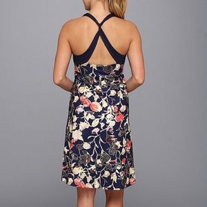 Patagonia Halter Dress size Large