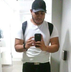 Meet your Posher, Diego