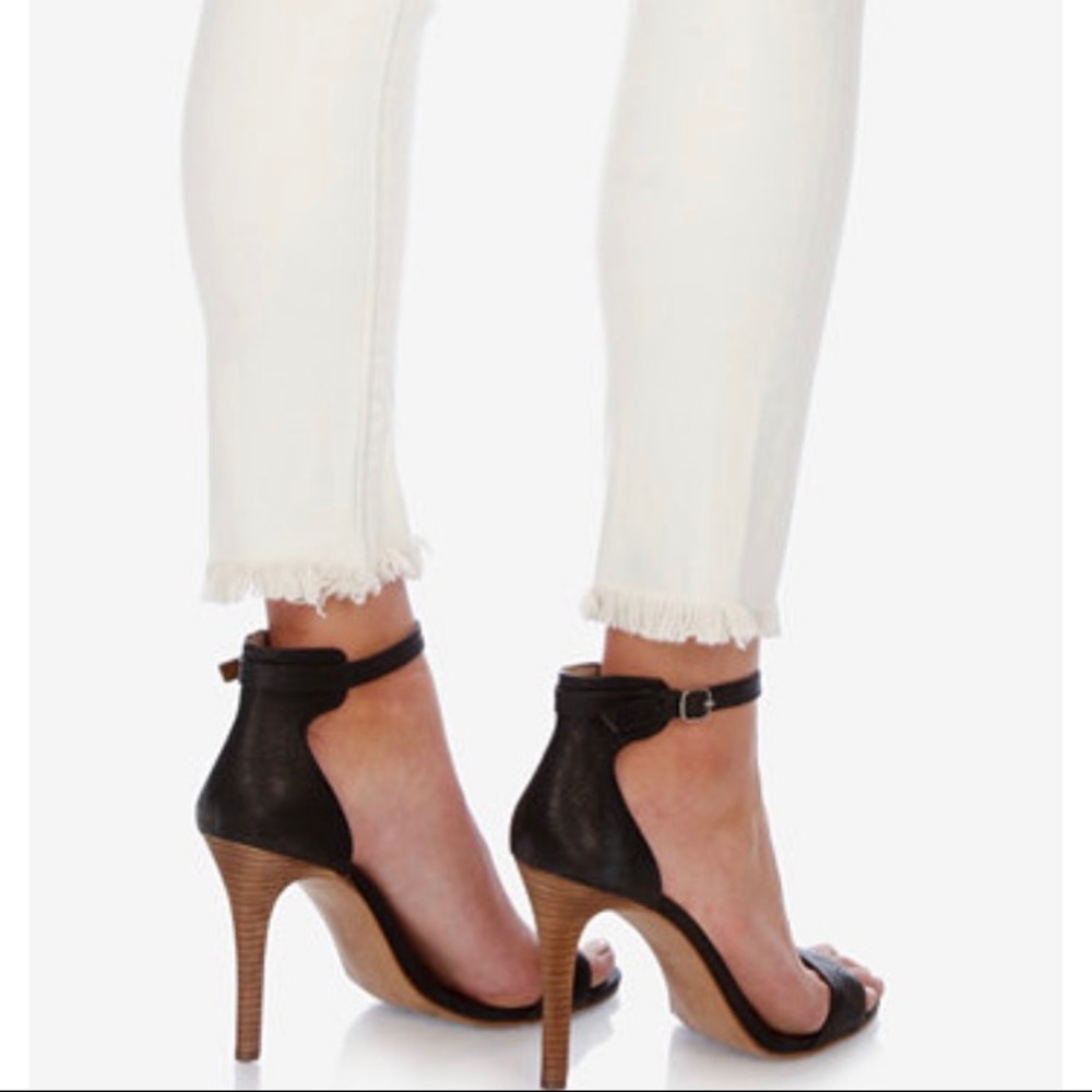 Lucky Brand Bridgette Skinny Jeans
