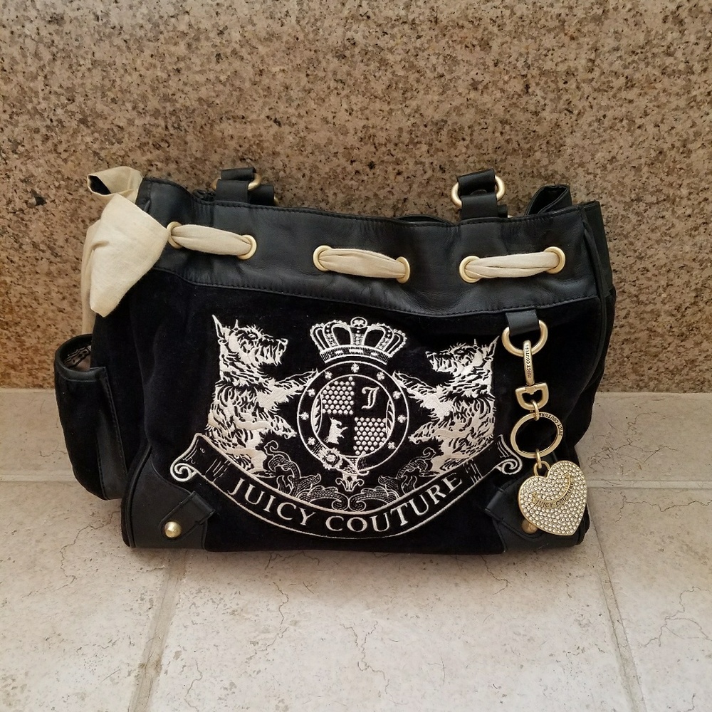 Juicy Couture Daydreamer Handbag