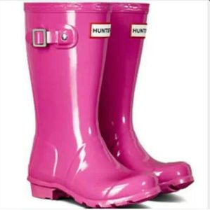 Hunter Boots