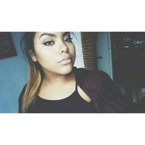 Meet your Posher, Jackie