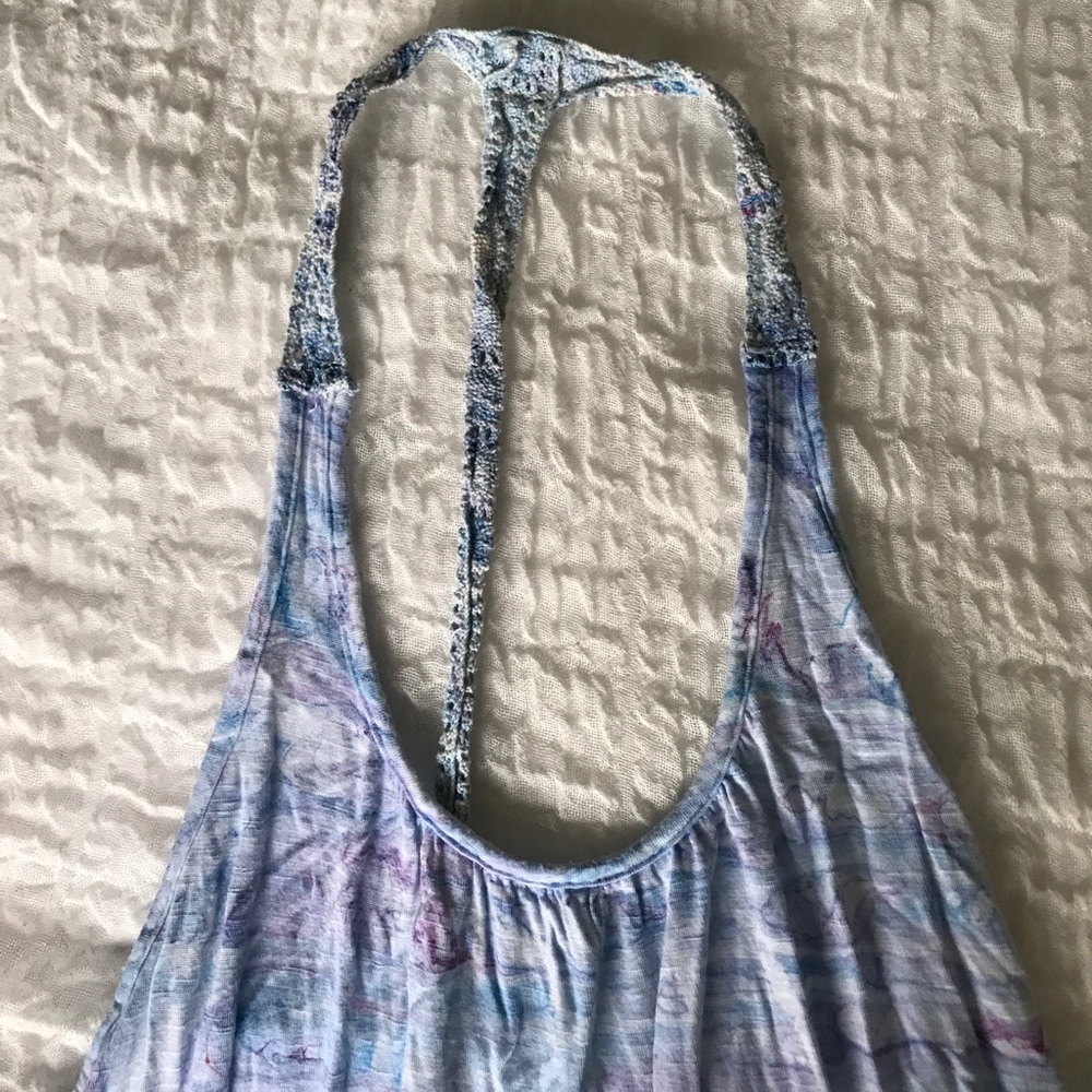 LF Emma and Sam Tank