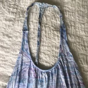 LF Emma and Sam Tank