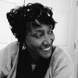 Meet your Posher, Christine butler