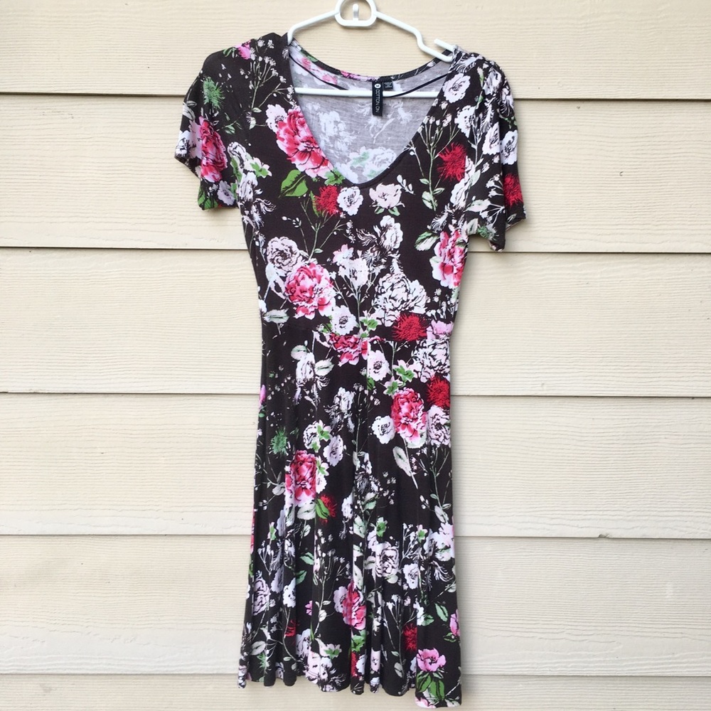 : Cotton On : Floral Dress