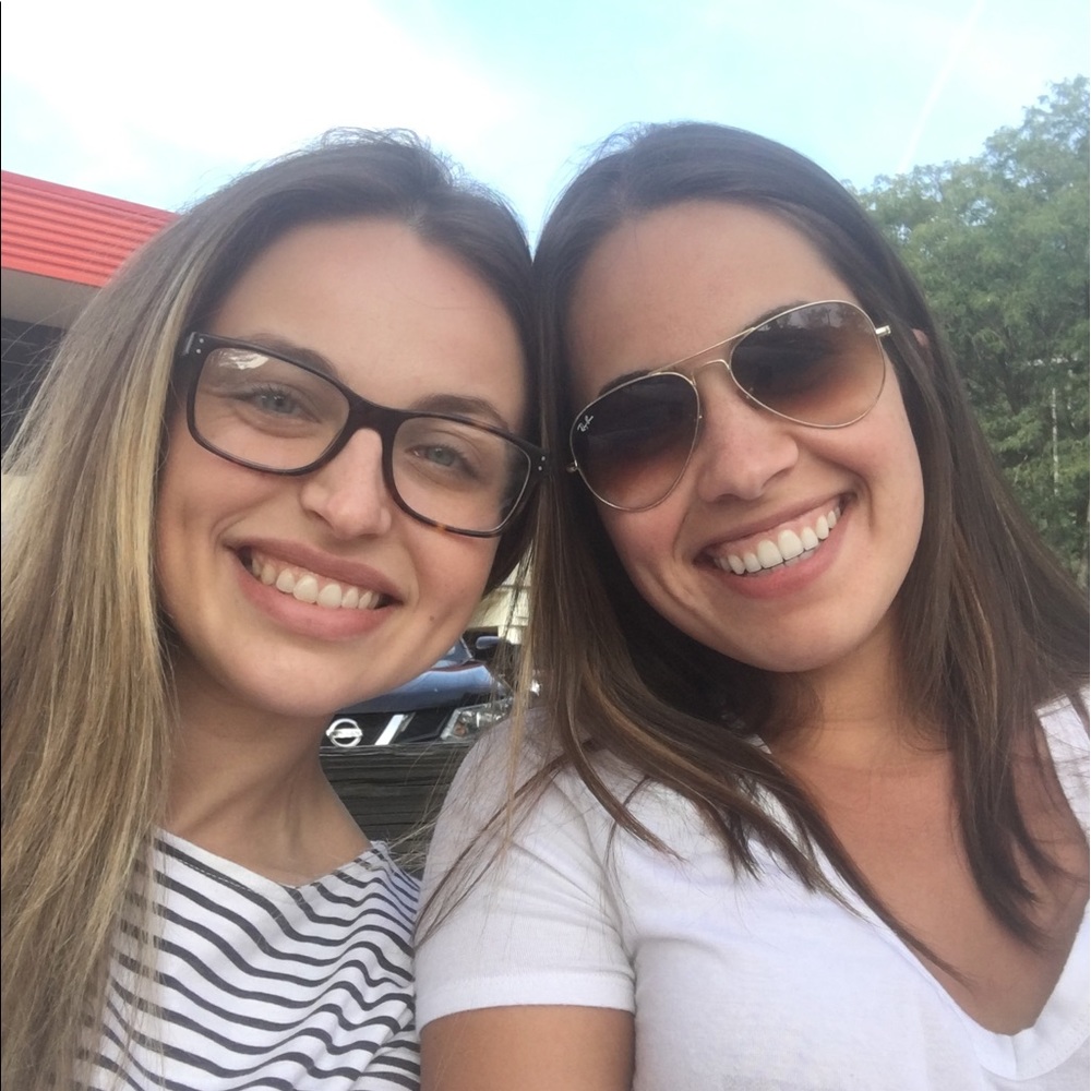 Meet your Posher, Samantha