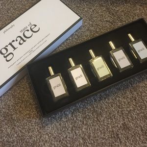 Philosophy Grace Fragrances