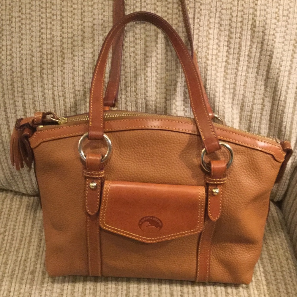 Dooney purse