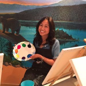 Meet your Posher, Emerald