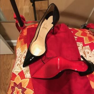 Christian louboutin iritza