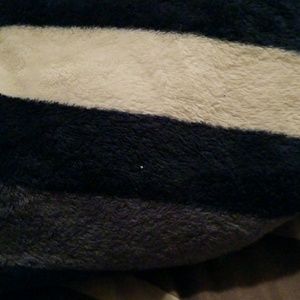 Meet your Posher, Axel