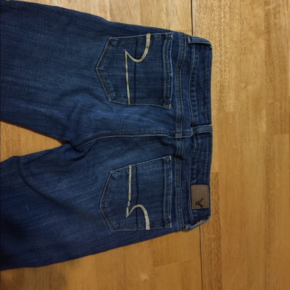 American Eagle skinny jeans - Picture 4 of 4
