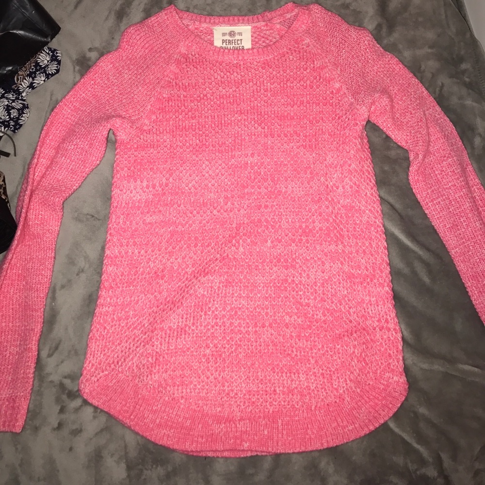 sweater