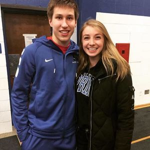 Meet your Posher, Jerard