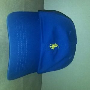 Polo Ralph Lauren hat