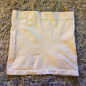 Maternity belly band