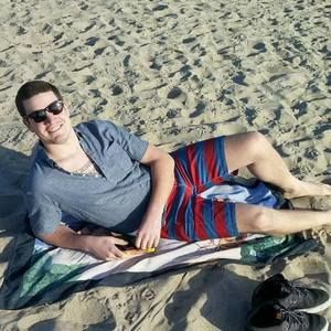 Meet your Posher, Keith