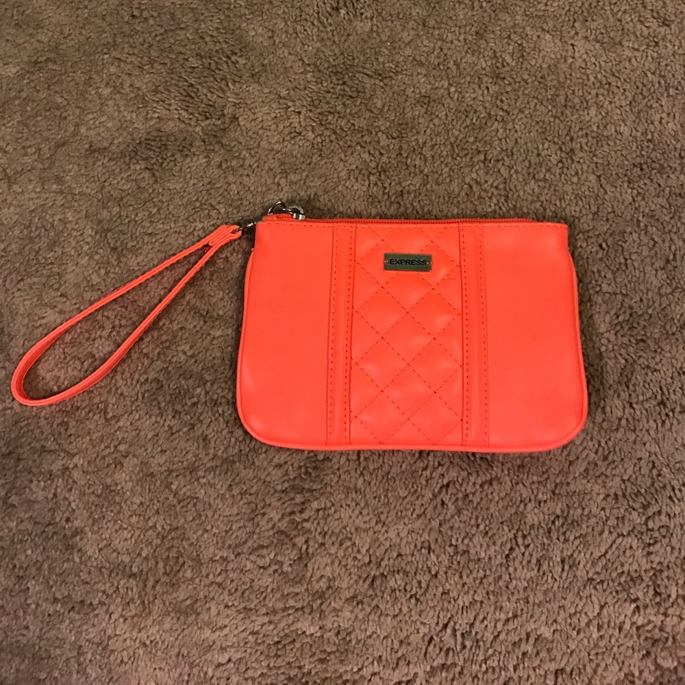 Wristlet