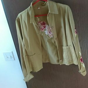 Jacket