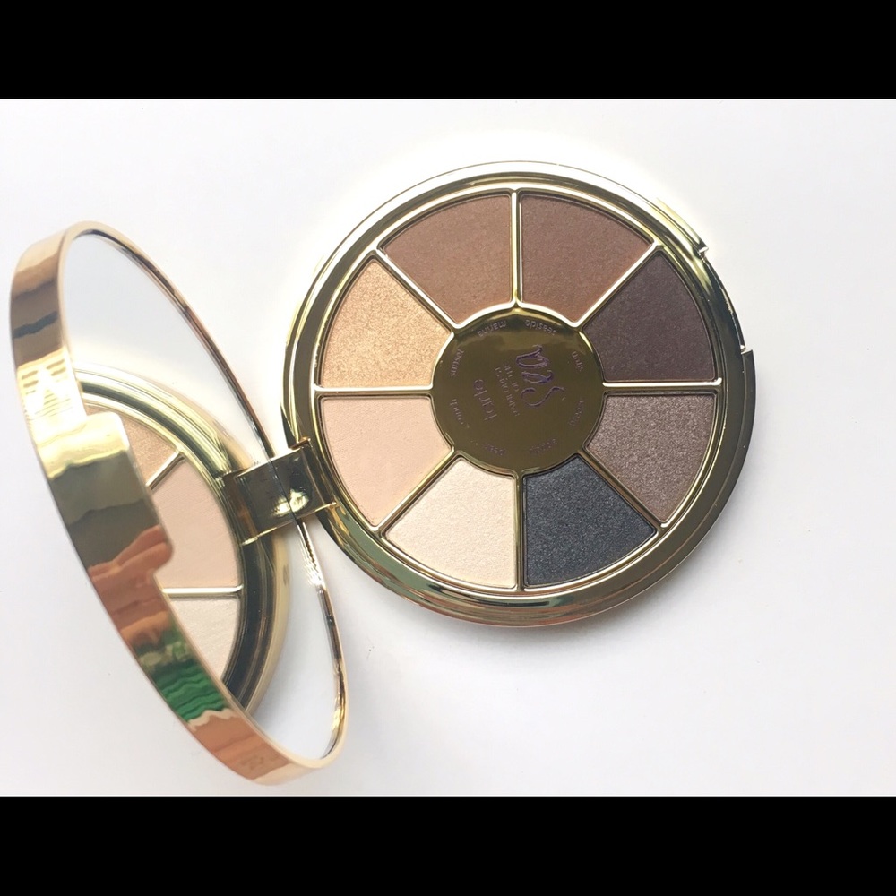 Tarte Eyeshadow
